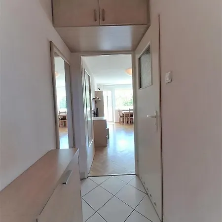 Apartment Your Kolobrzeska *